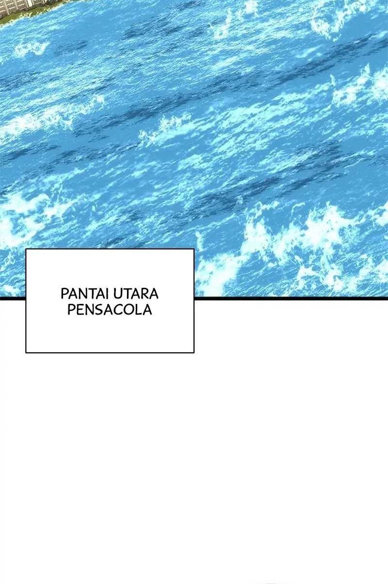 Zombie Apocalypse 82-08 Chapter 60 - halaman 2