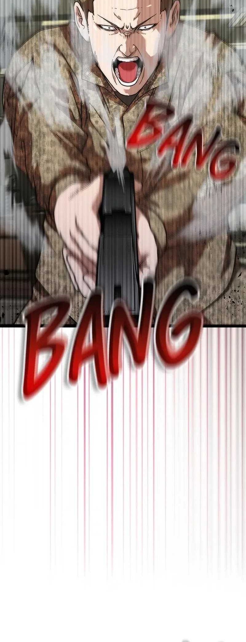 Zombie Apocalypse 82-08 Chapter 60 - halaman 22