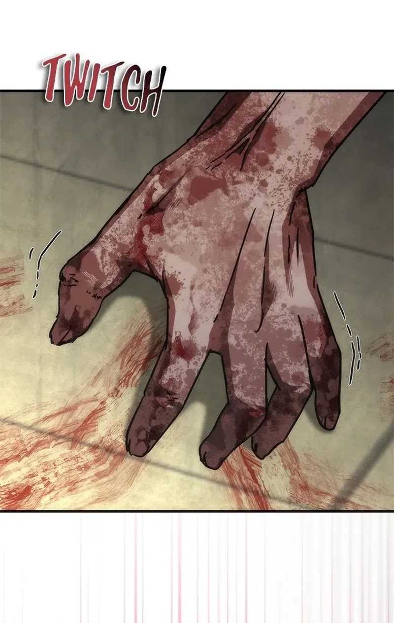 Zombie Apocalypse 82-08 Chapter 60 - halaman 28