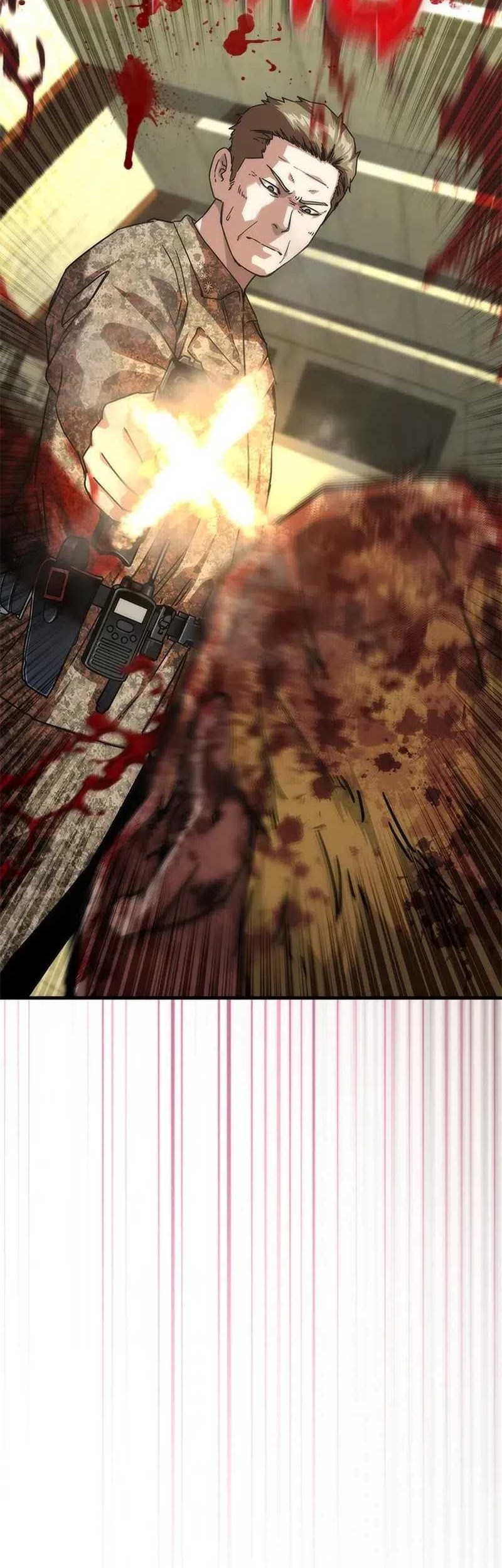 Zombie Apocalypse 82-08 Chapter 60 - halaman 30