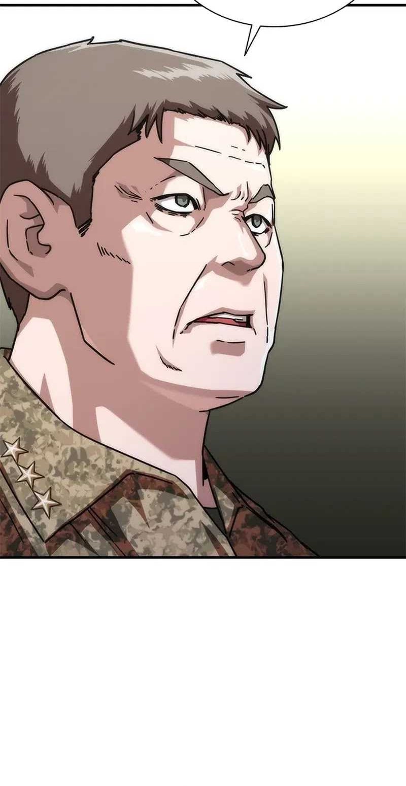 Zombie Apocalypse 82-08 Chapter 60 - halaman 40