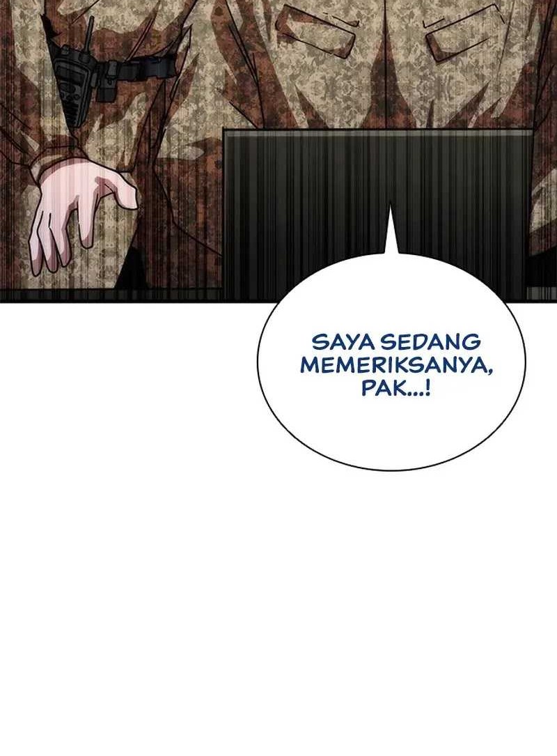 Zombie Apocalypse 82-08 Chapter 60 - halaman 62