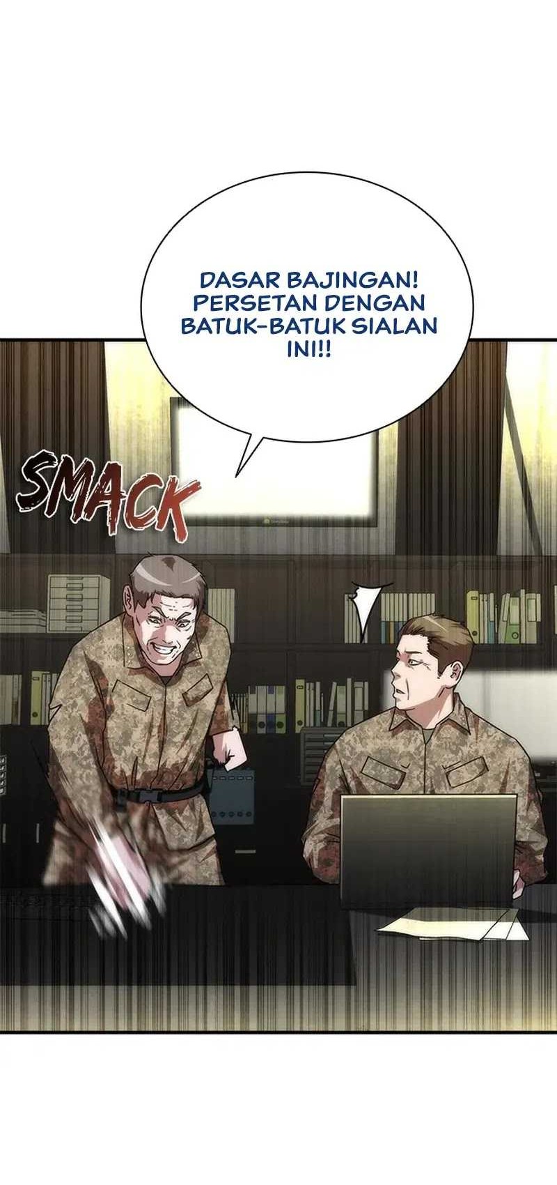 Zombie Apocalypse 82-08 Chapter 60 - halaman 66
