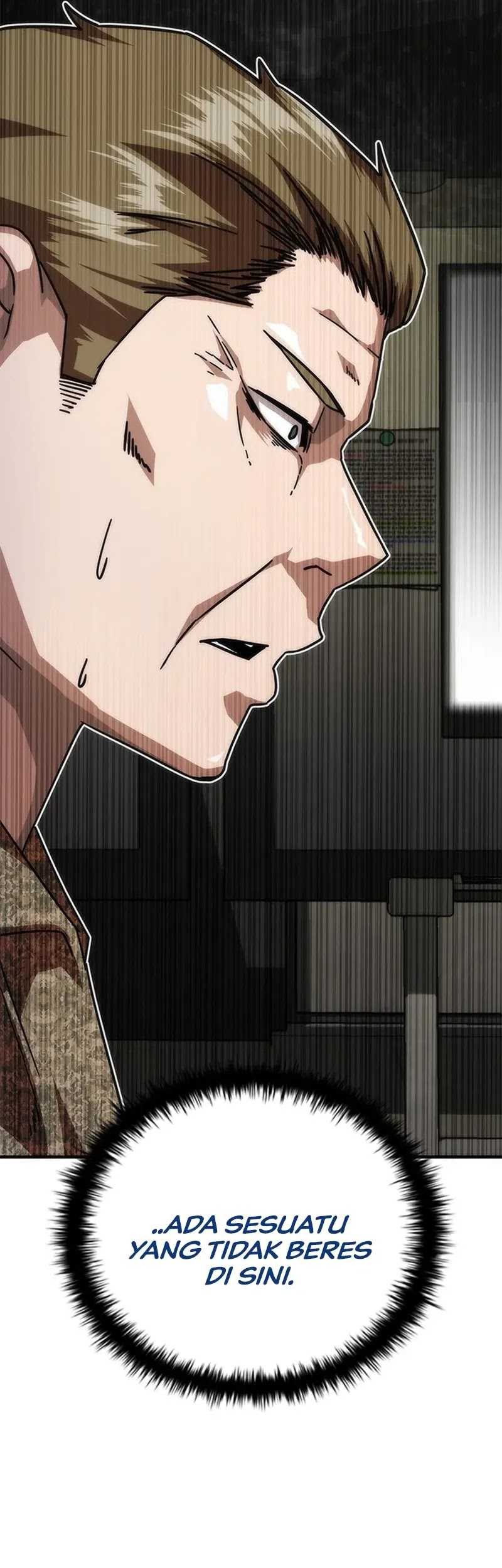 Zombie Apocalypse 82-08 Chapter 60 - halaman 71
