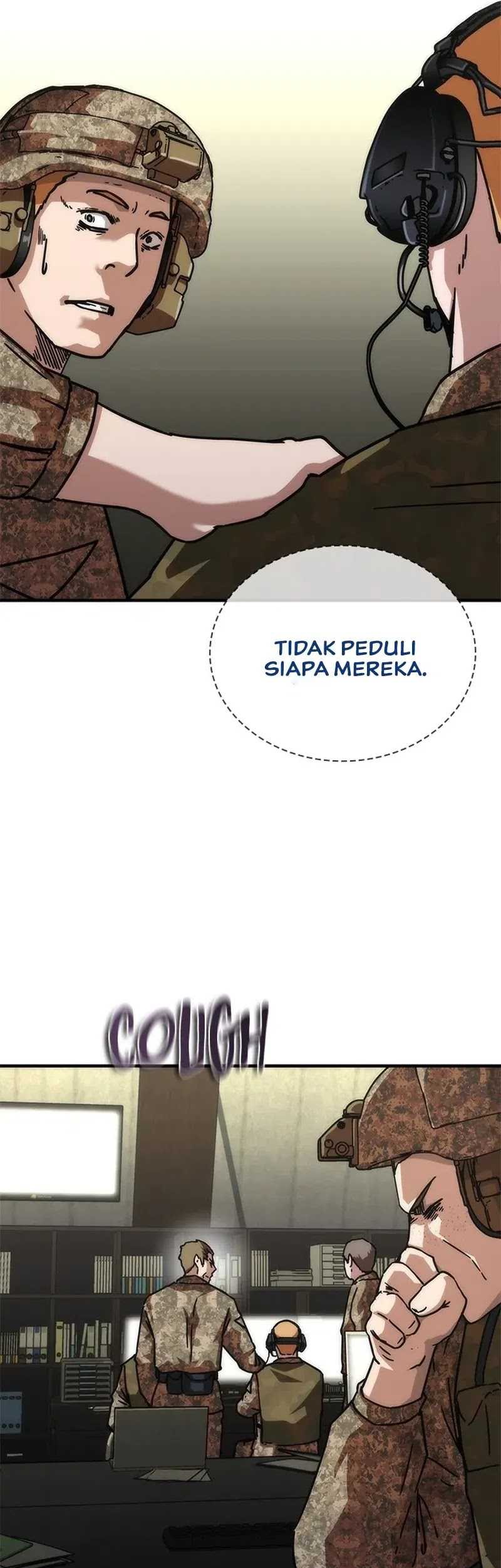 Zombie Apocalypse 82-08 Chapter 60 - halaman 81