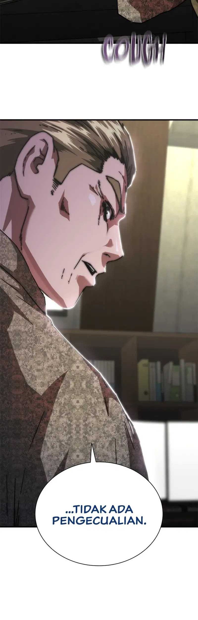 Zombie Apocalypse 82-08 Chapter 60 - halaman 82