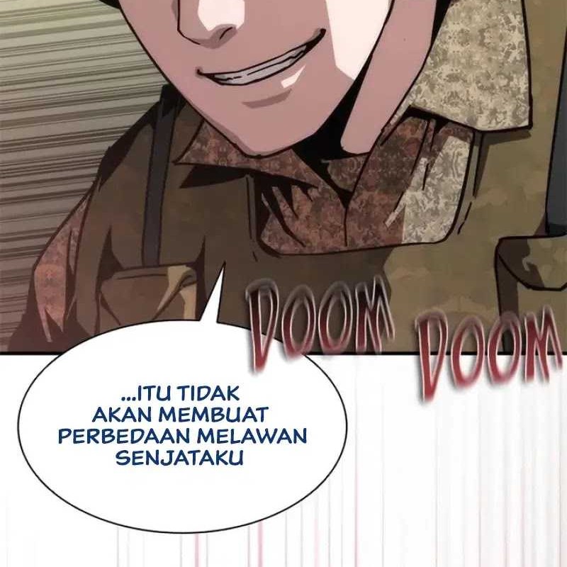 Zombie Apocalypse 82-08 Chapter 61 - halaman 17