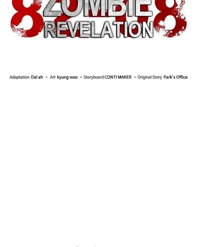 Zombie Apocalypse 82-08 Chapter 61 - halaman 35