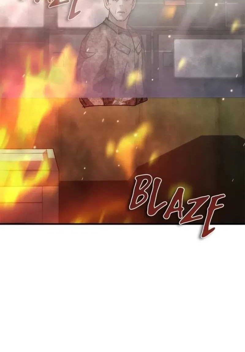 Zombie Apocalypse 82-08 Chapter 61 - halaman 37