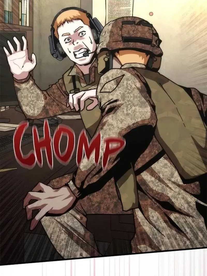 Zombie Apocalypse 82-08 Chapter 61 - halaman 43