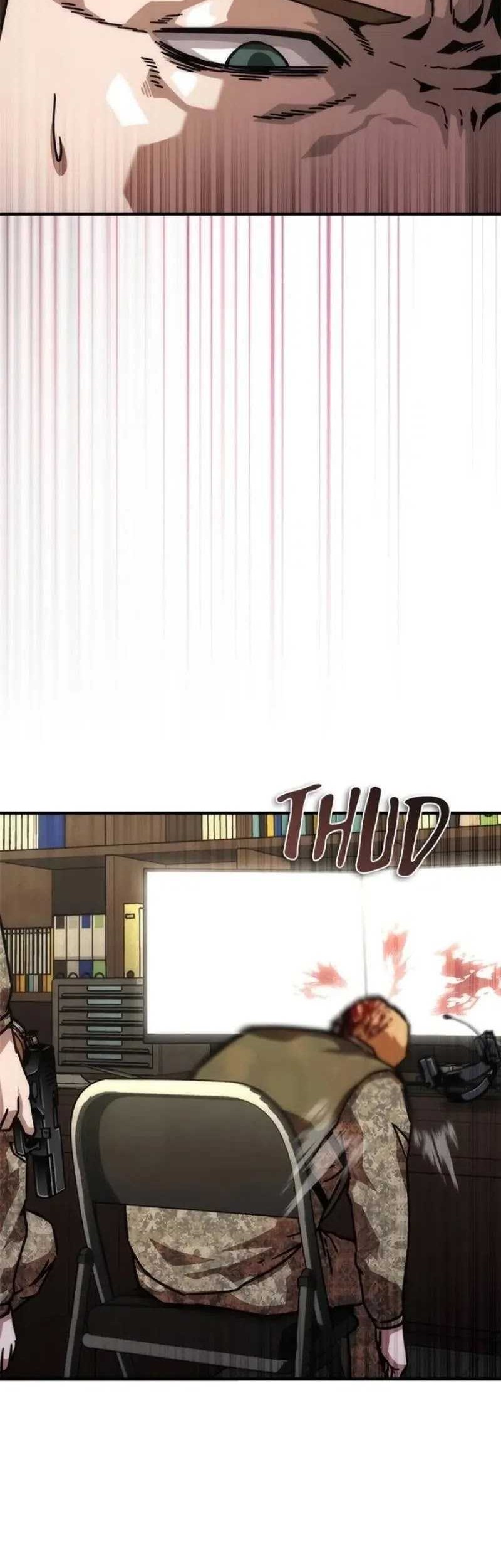 Zombie Apocalypse 82-08 Chapter 61 - halaman 47