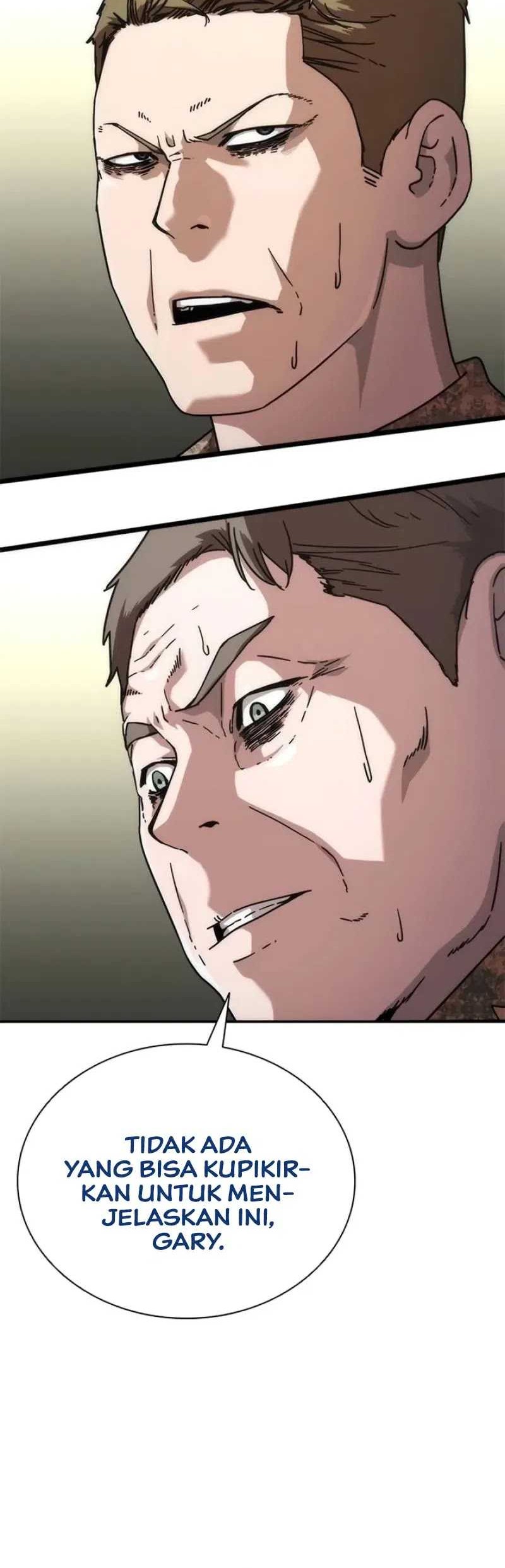 Zombie Apocalypse 82-08 Chapter 61 - halaman 55