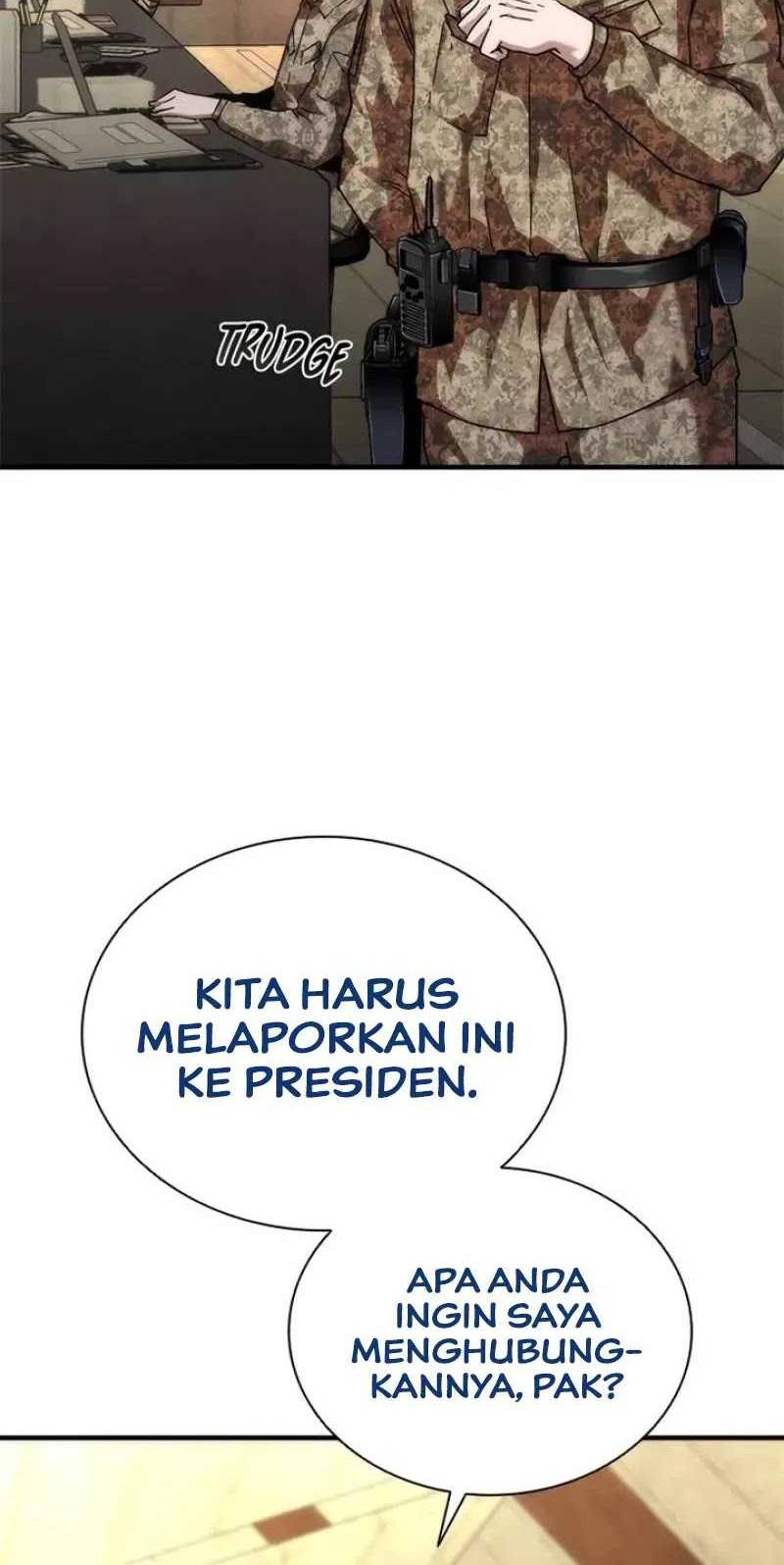 Zombie Apocalypse 82-08 Chapter 61 - halaman 59