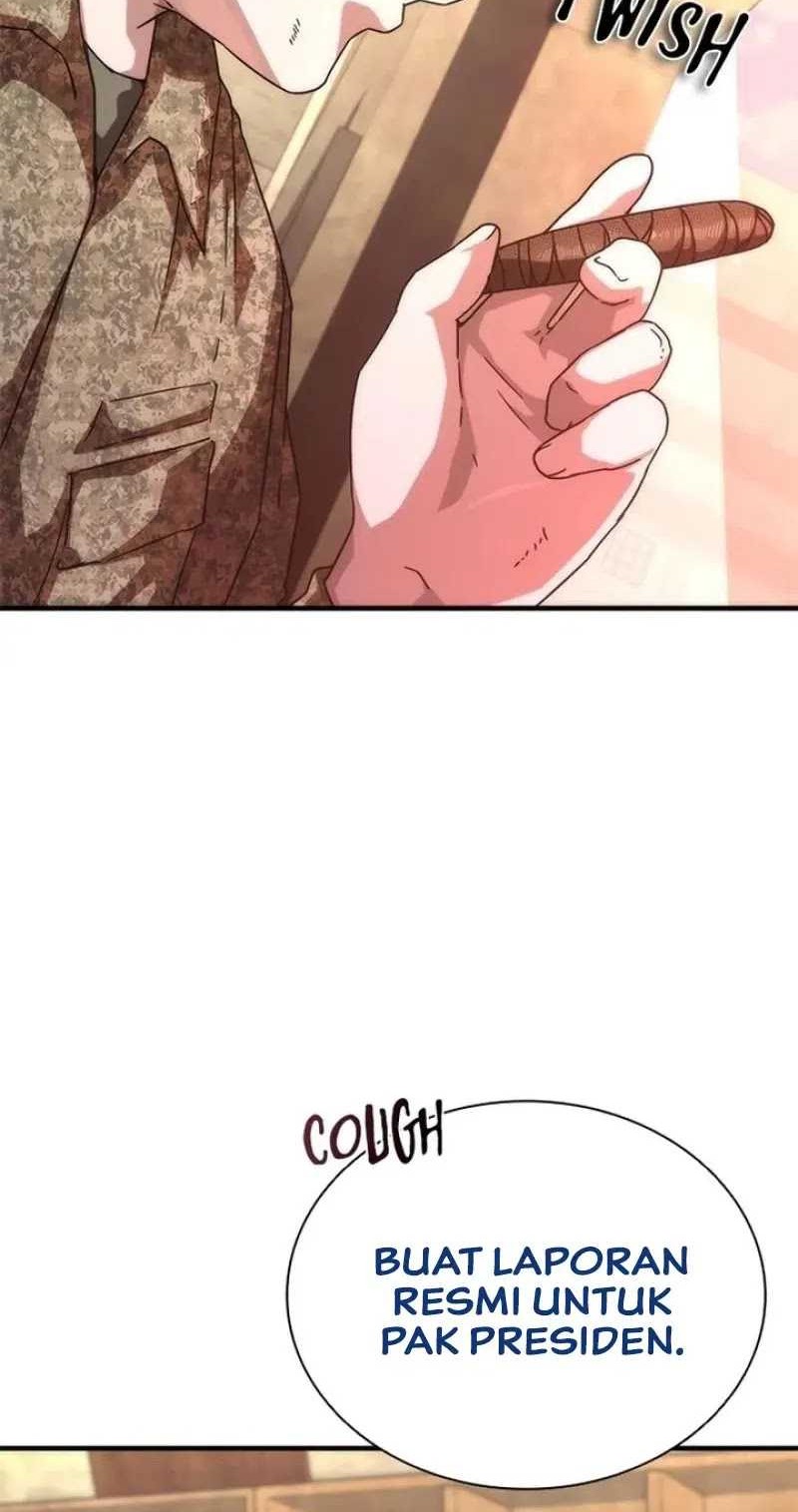 Zombie Apocalypse 82-08 Chapter 61 - halaman 61