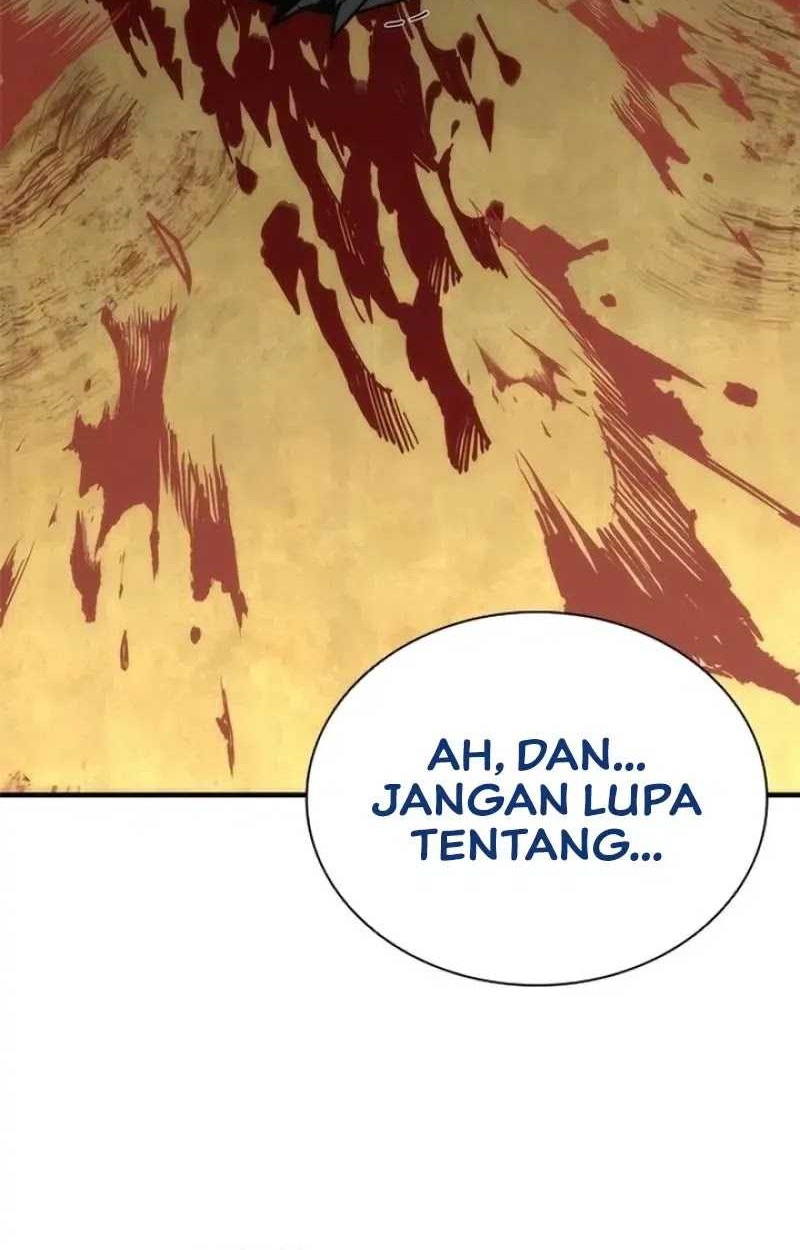 Zombie Apocalypse 82-08 Chapter 61 - halaman 63
