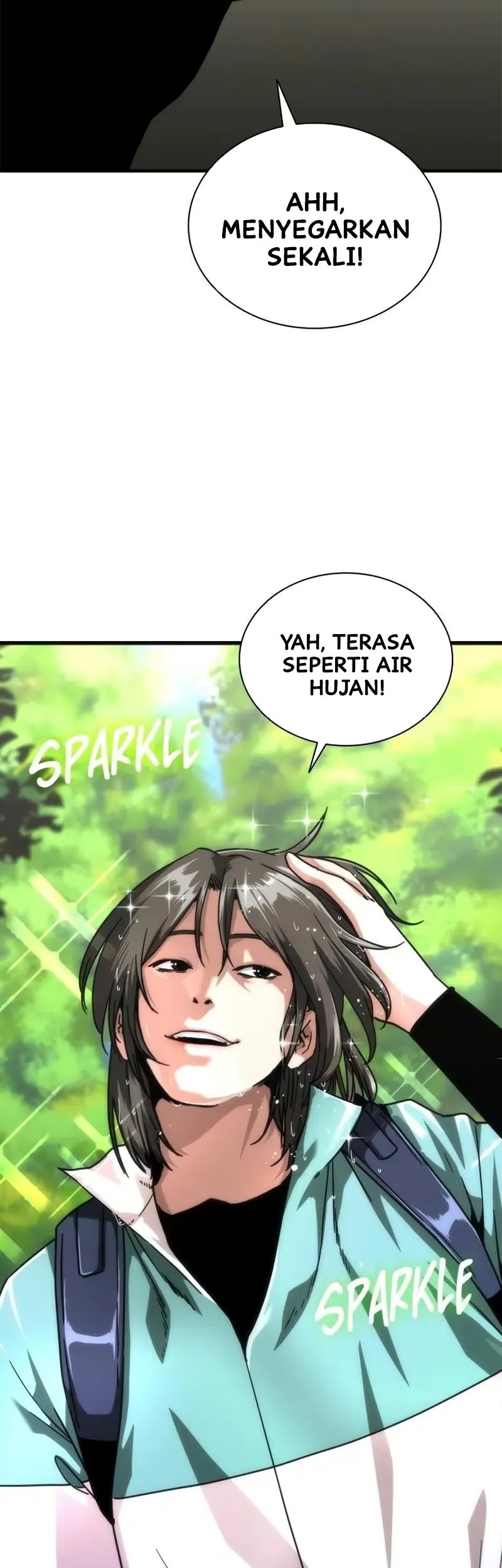 Zombie Apocalypse 82-08 Chapter 62 - halaman 22
