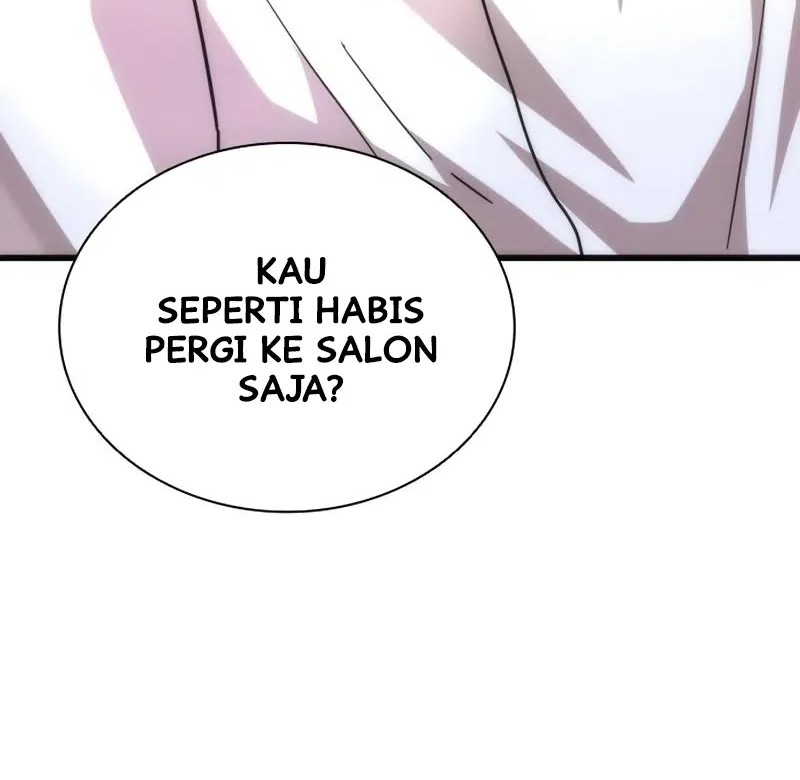 Zombie Apocalypse 82-08 Chapter 62 - halaman 23