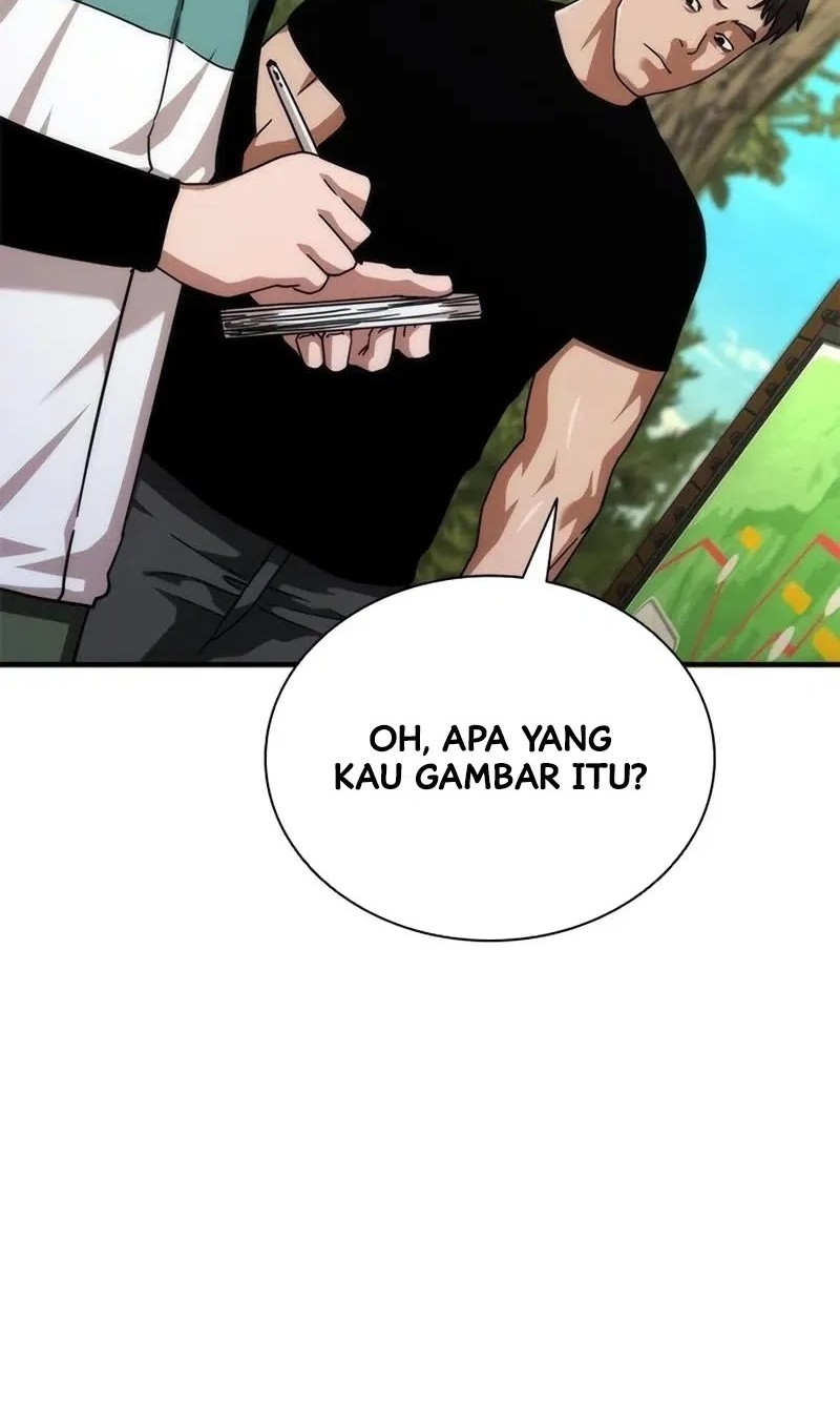 Zombie Apocalypse 82-08 Chapter 62 - halaman 33