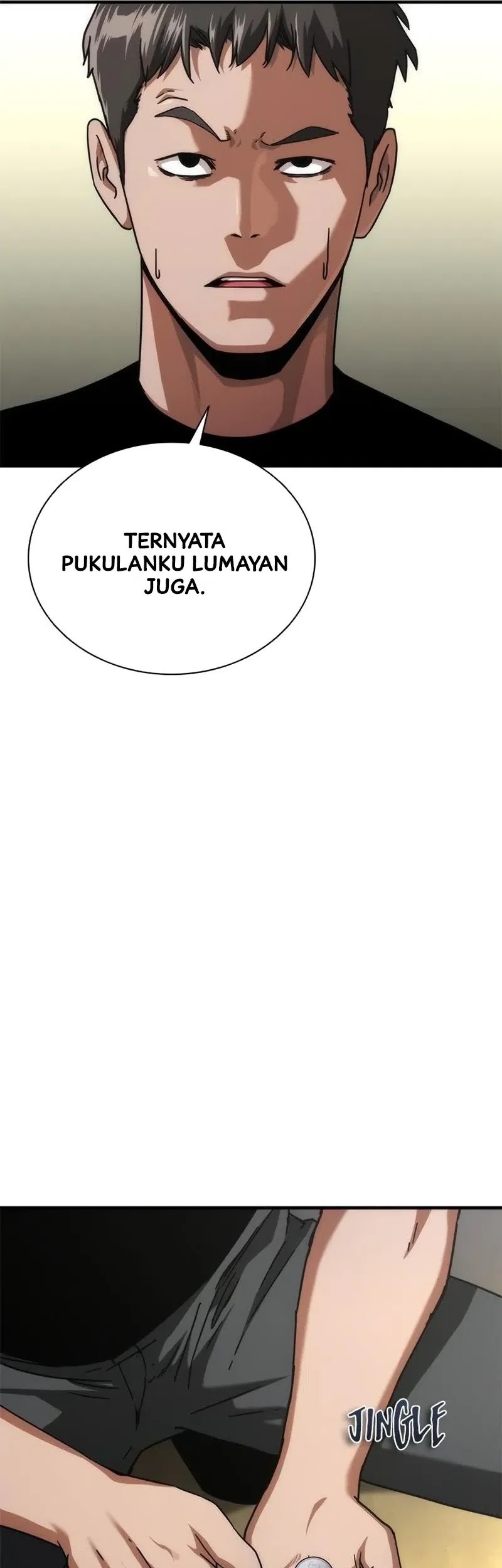 Zombie Apocalypse 82-08 Chapter 62 - halaman 42