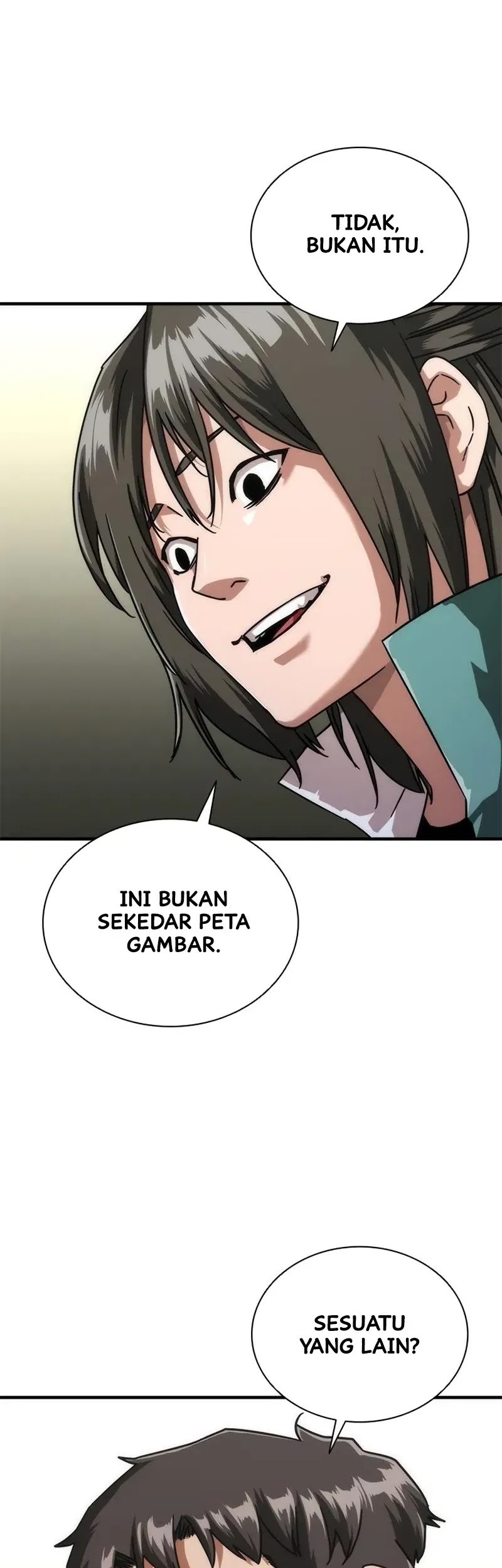 Zombie Apocalypse 82-08 Chapter 62 - halaman 44