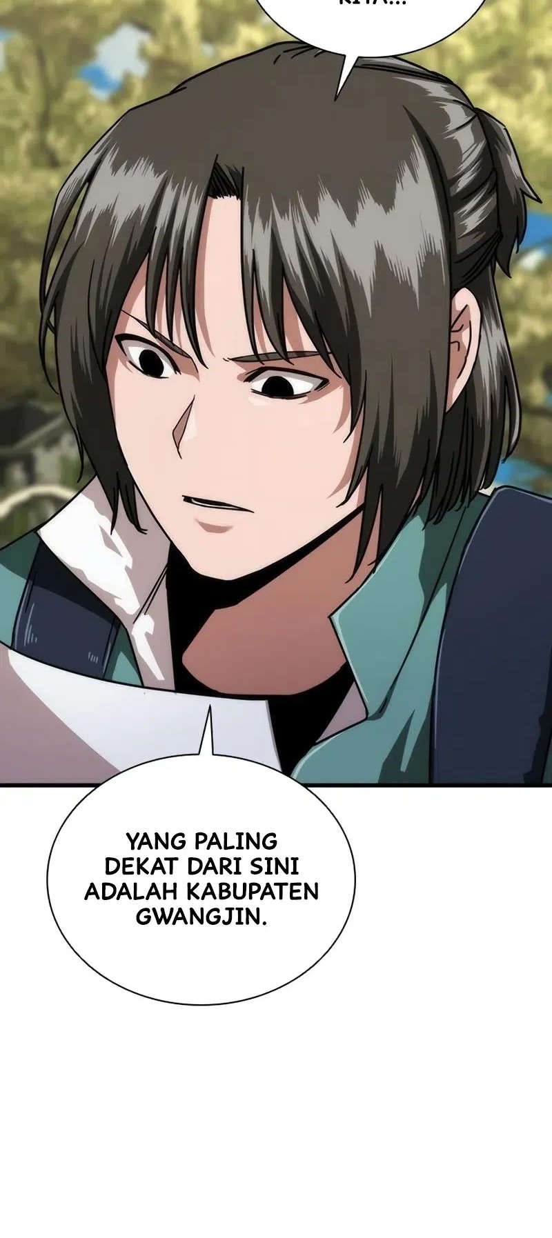 Zombie Apocalypse 82-08 Chapter 62 - halaman 49