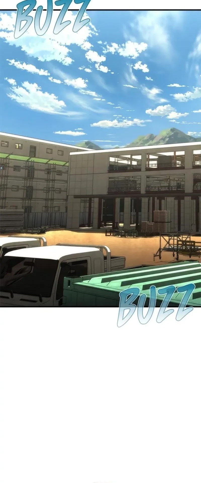 Zombie Apocalypse 82-08 Chapter 62 - halaman 61
