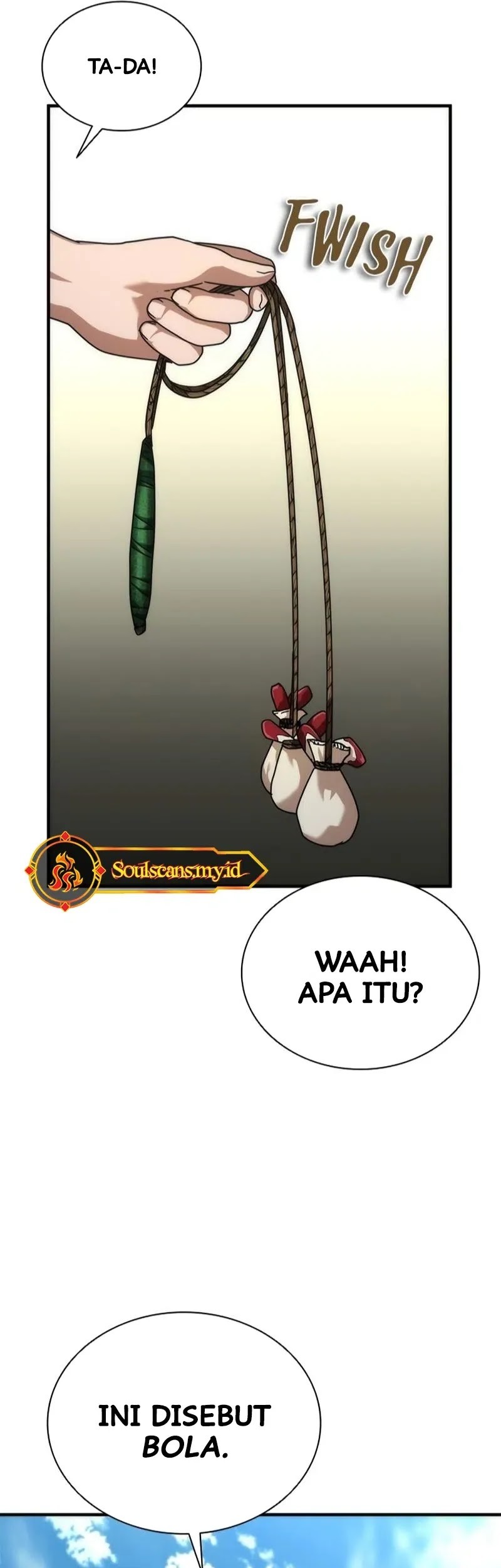 Zombie Apocalypse 82-08 Chapter 62 - halaman 66