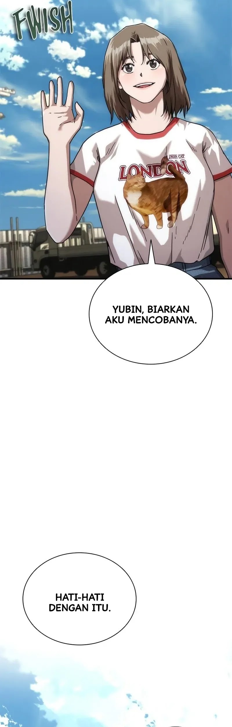 Zombie Apocalypse 82-08 Chapter 62 - halaman 72