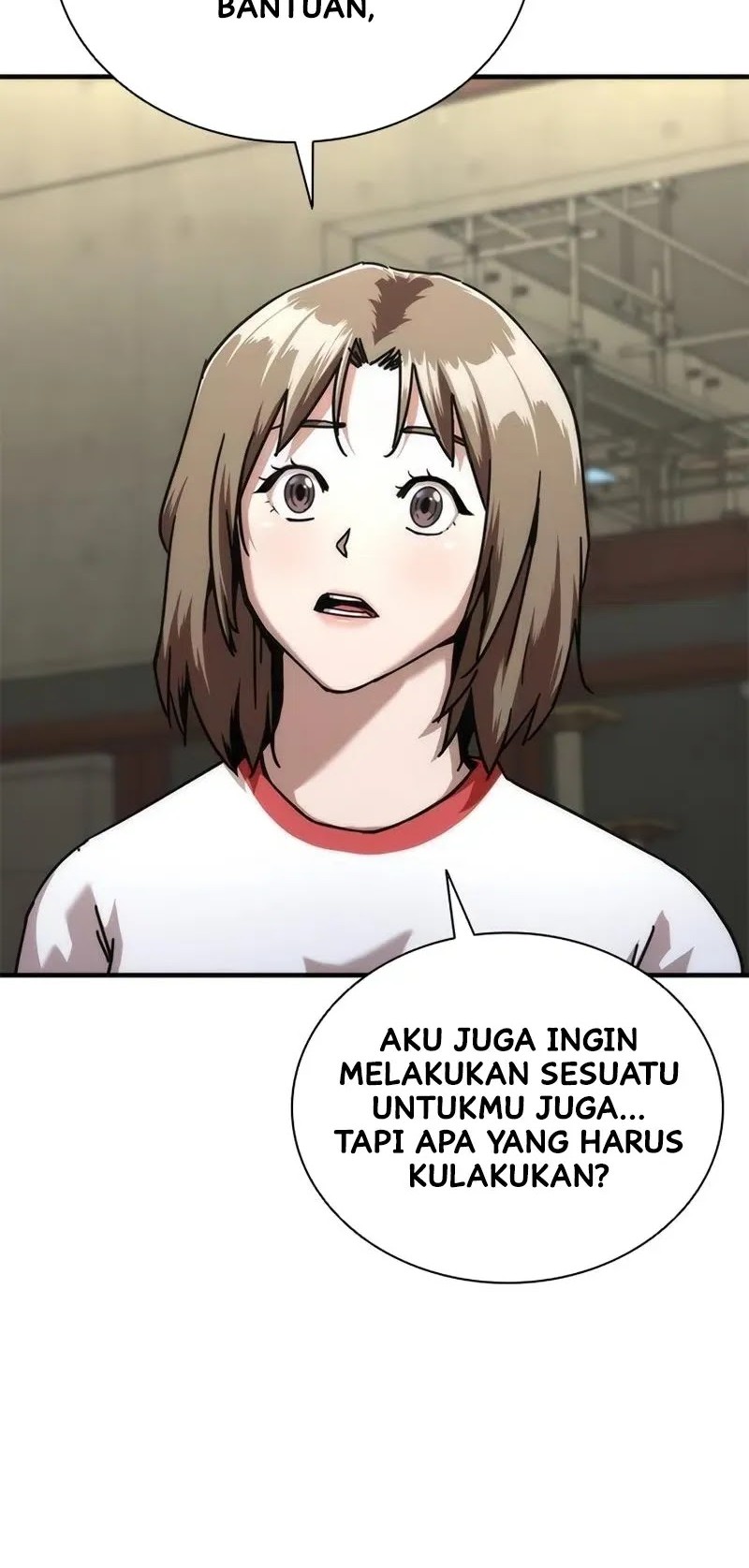 Zombie Apocalypse 82-08 Chapter 62 - halaman 82