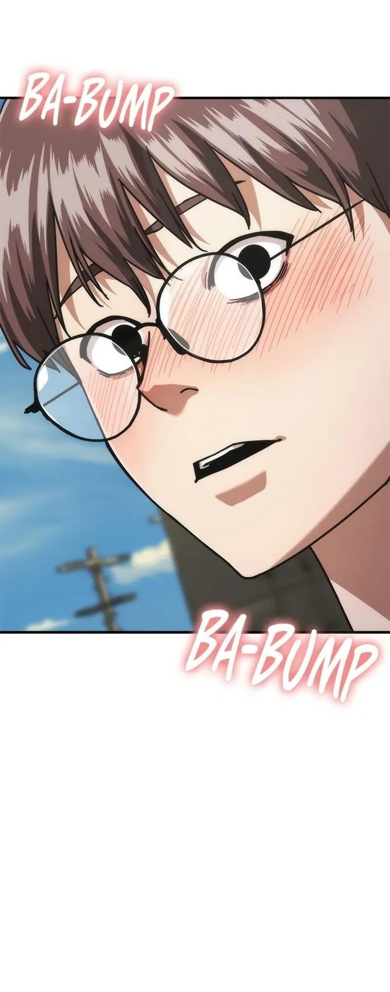 Zombie Apocalypse 82-08 Chapter 62 - halaman 86