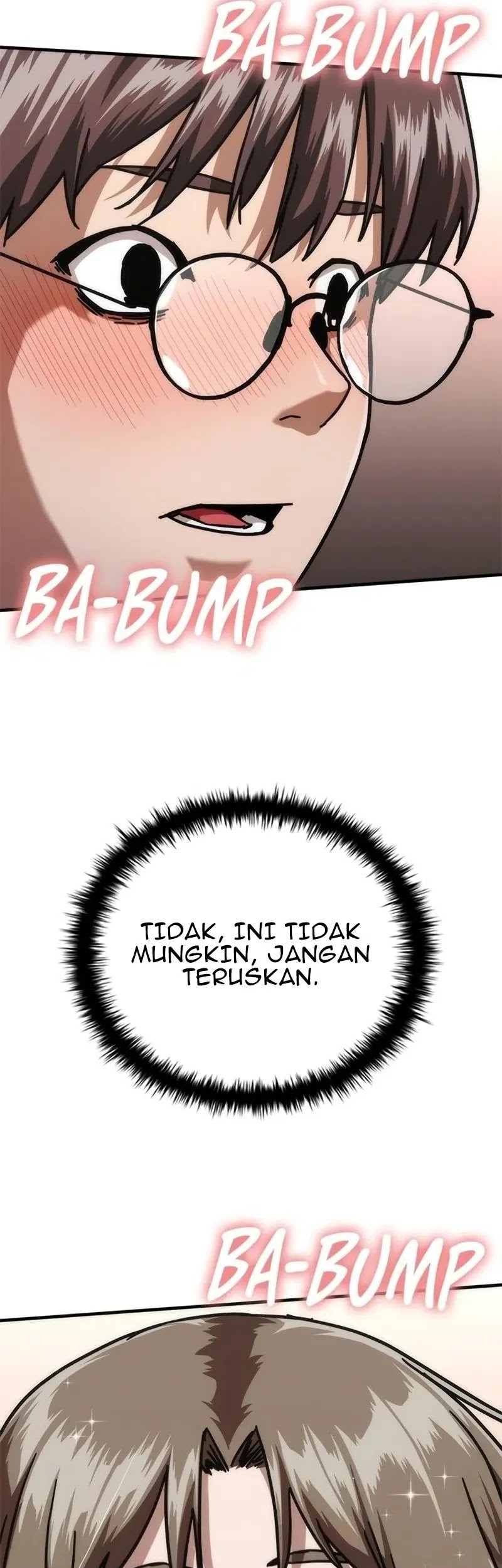 Zombie Apocalypse 82-08 Chapter 62 - halaman 91