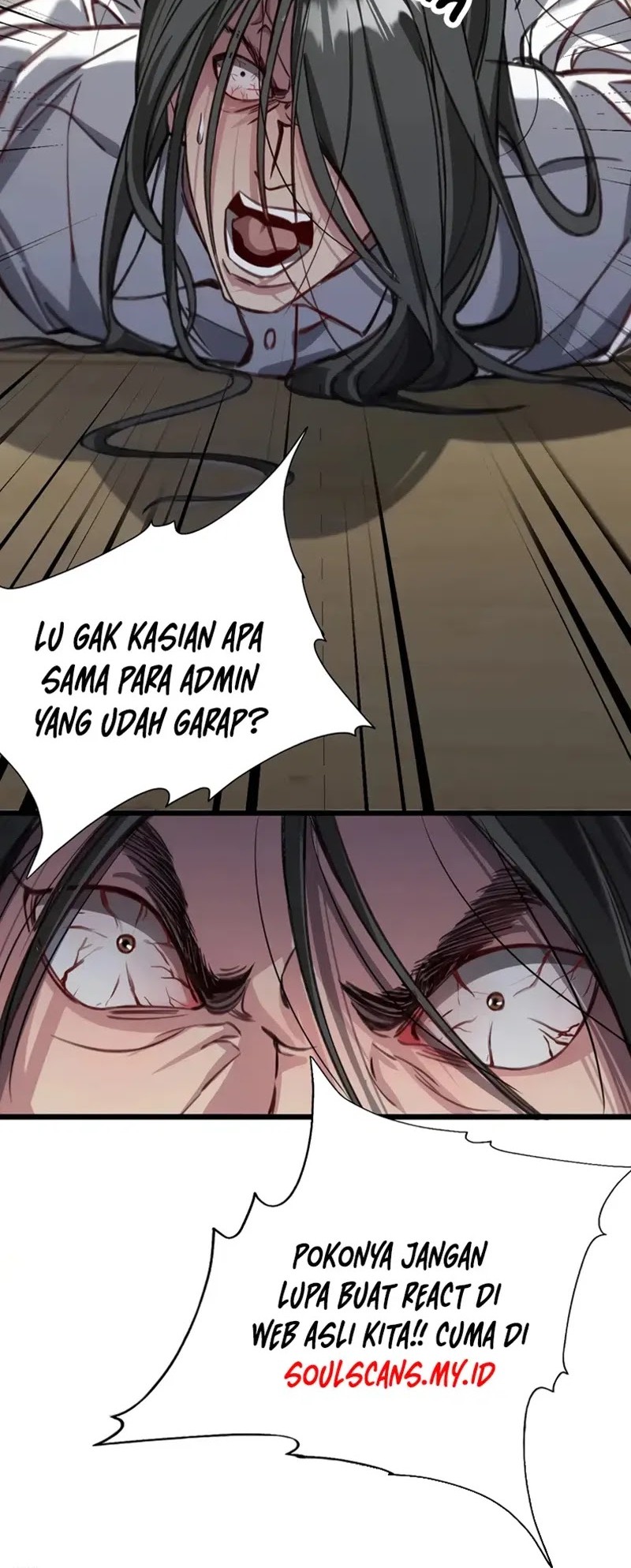 Zombie Apocalypse 82-08 Chapter 62 - halaman 96