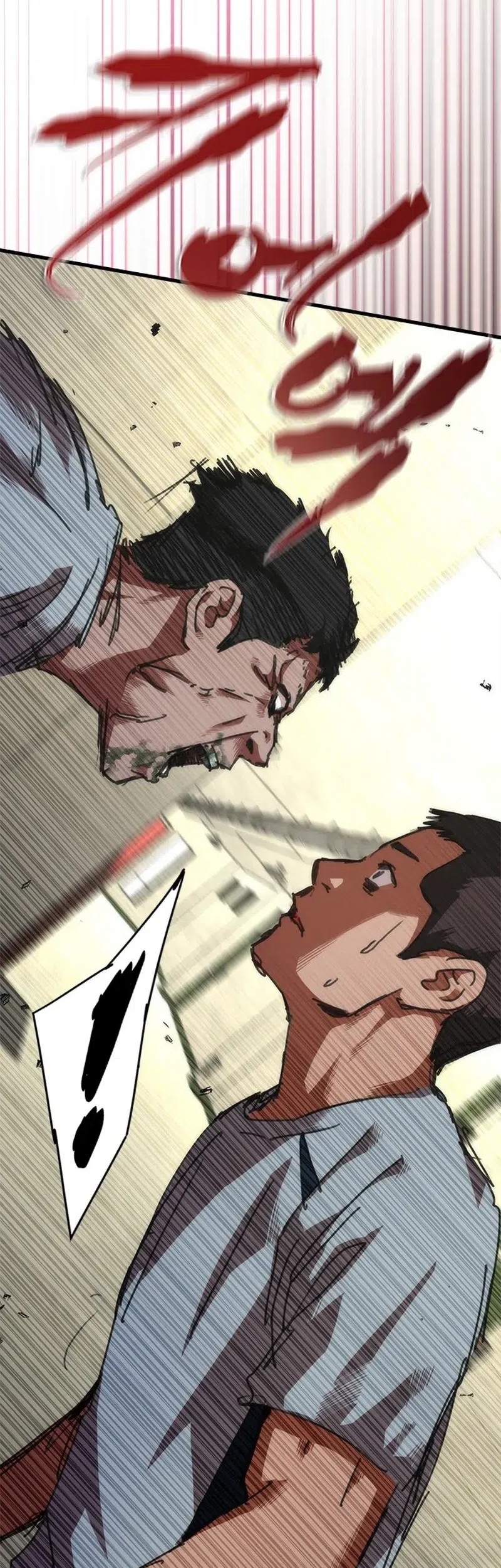 Zombie Apocalypse 82-08 Chapter 63 - halaman 30
