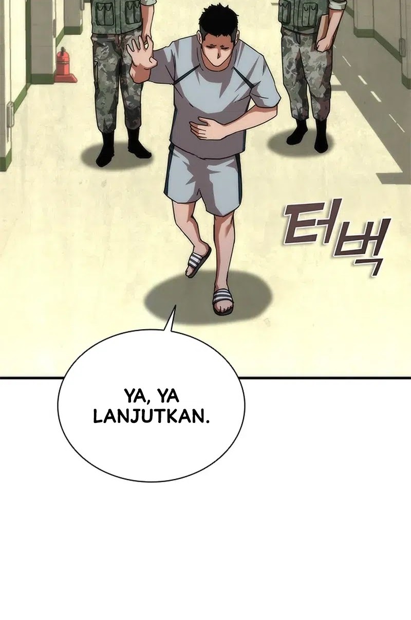 Zombie Apocalypse 82-08 Chapter 63 - halaman 6