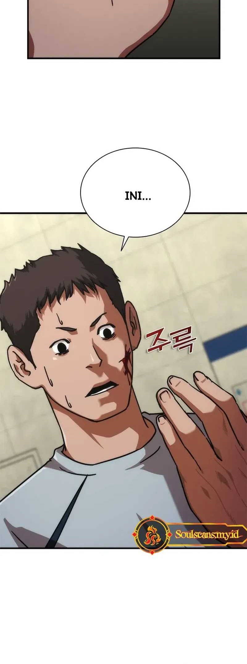 Zombie Apocalypse 82-08 Chapter 64 - halaman 13