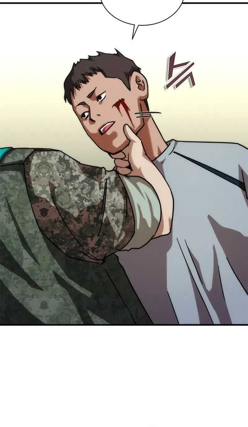 Zombie Apocalypse 82-08 Chapter 64 - halaman 21