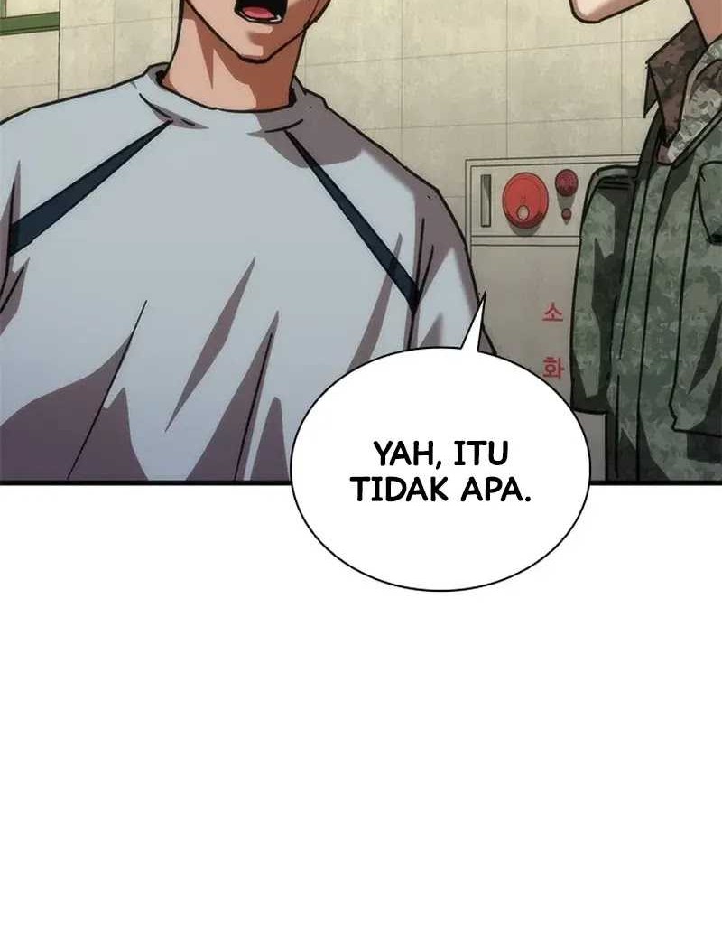 Zombie Apocalypse 82-08 Chapter 64 - halaman 27