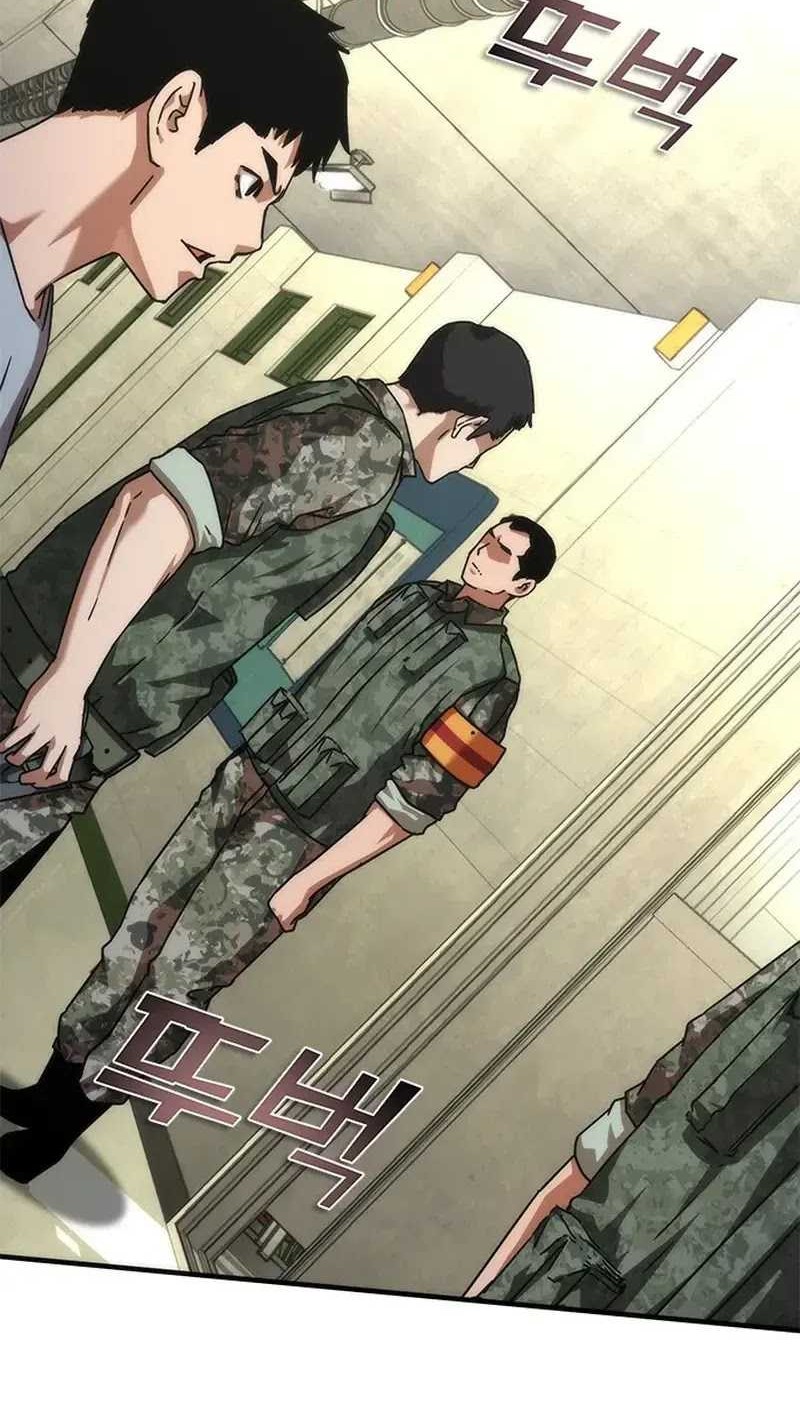Zombie Apocalypse 82-08 Chapter 64 - halaman 29
