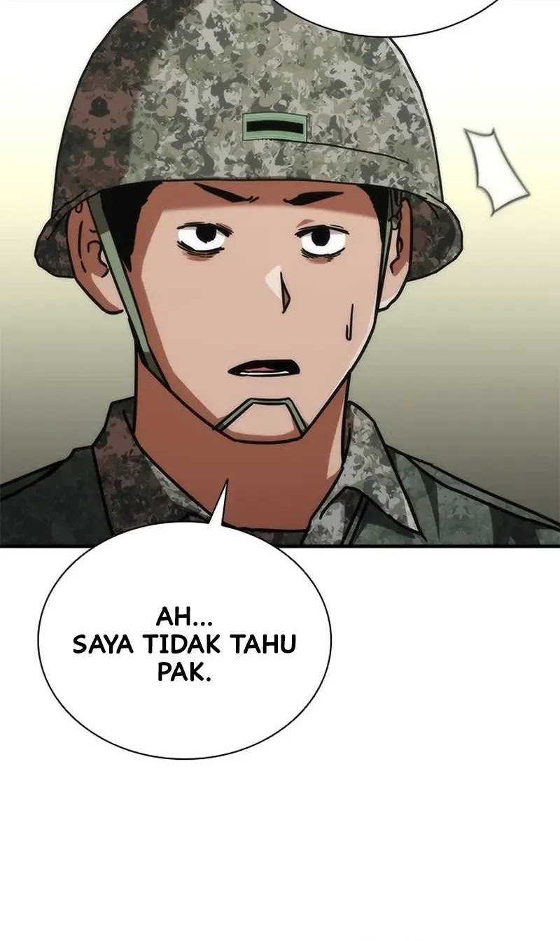 Zombie Apocalypse 82-08 Chapter 64 - halaman 37