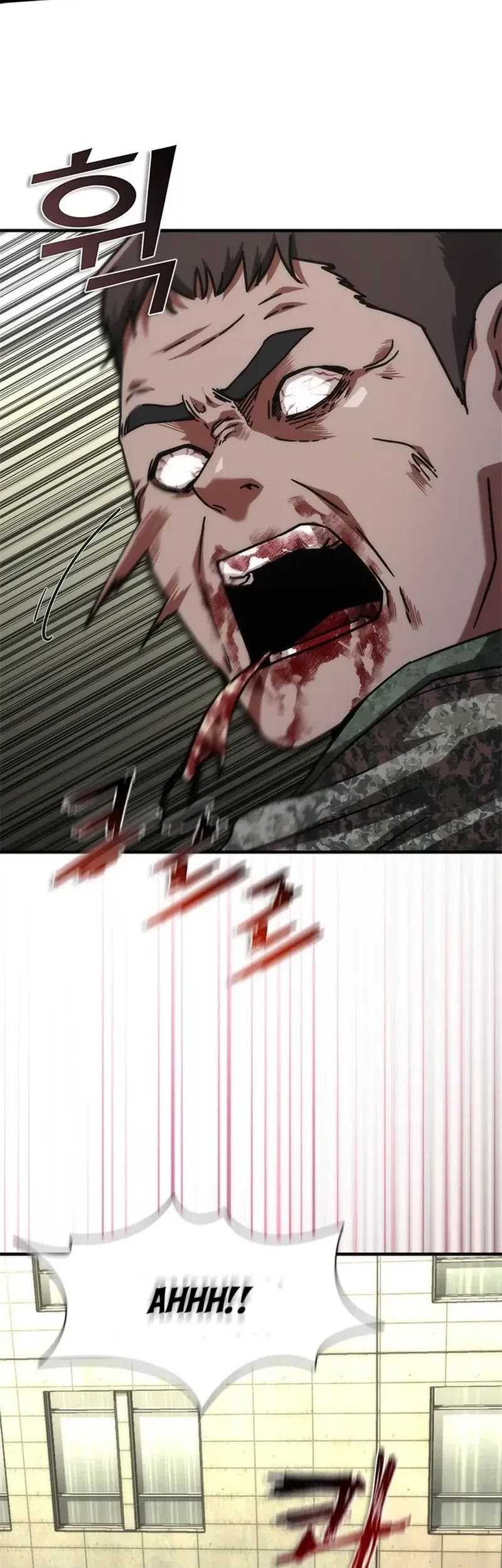 Zombie Apocalypse 82-08 Chapter 64 - halaman 51