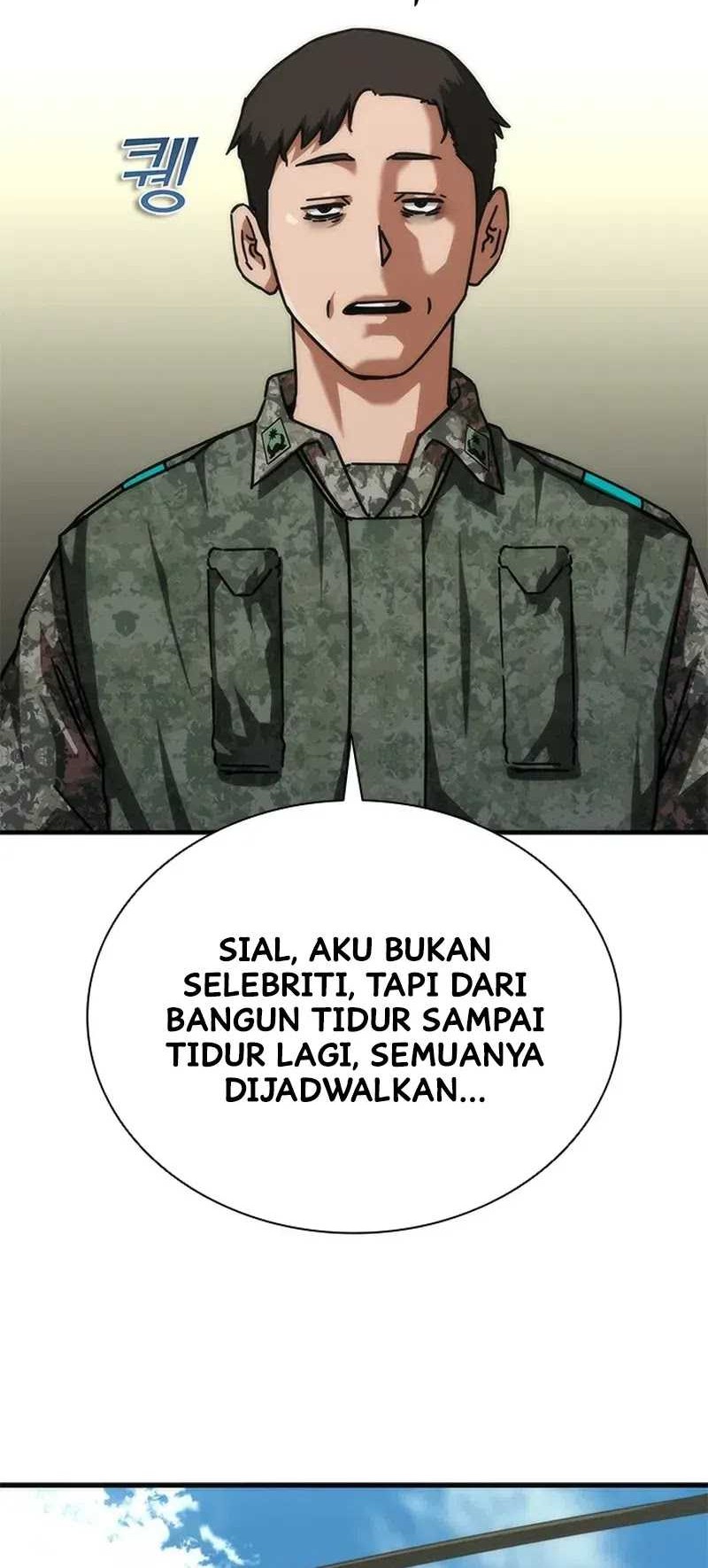 Zombie Apocalypse 82-08 Chapter 64 - halaman 62