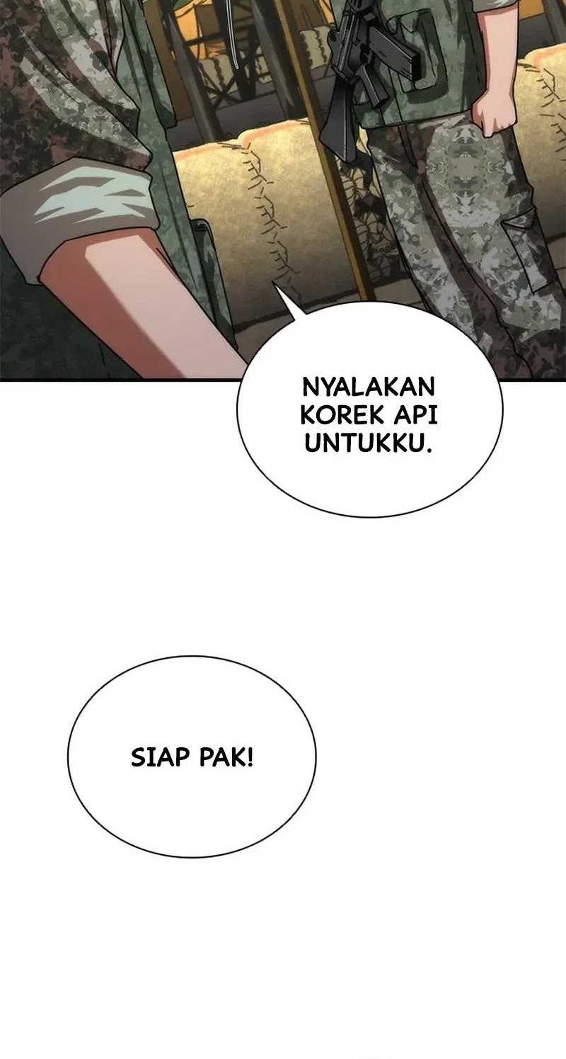 Zombie Apocalypse 82-08 Chapter 64 - halaman 64