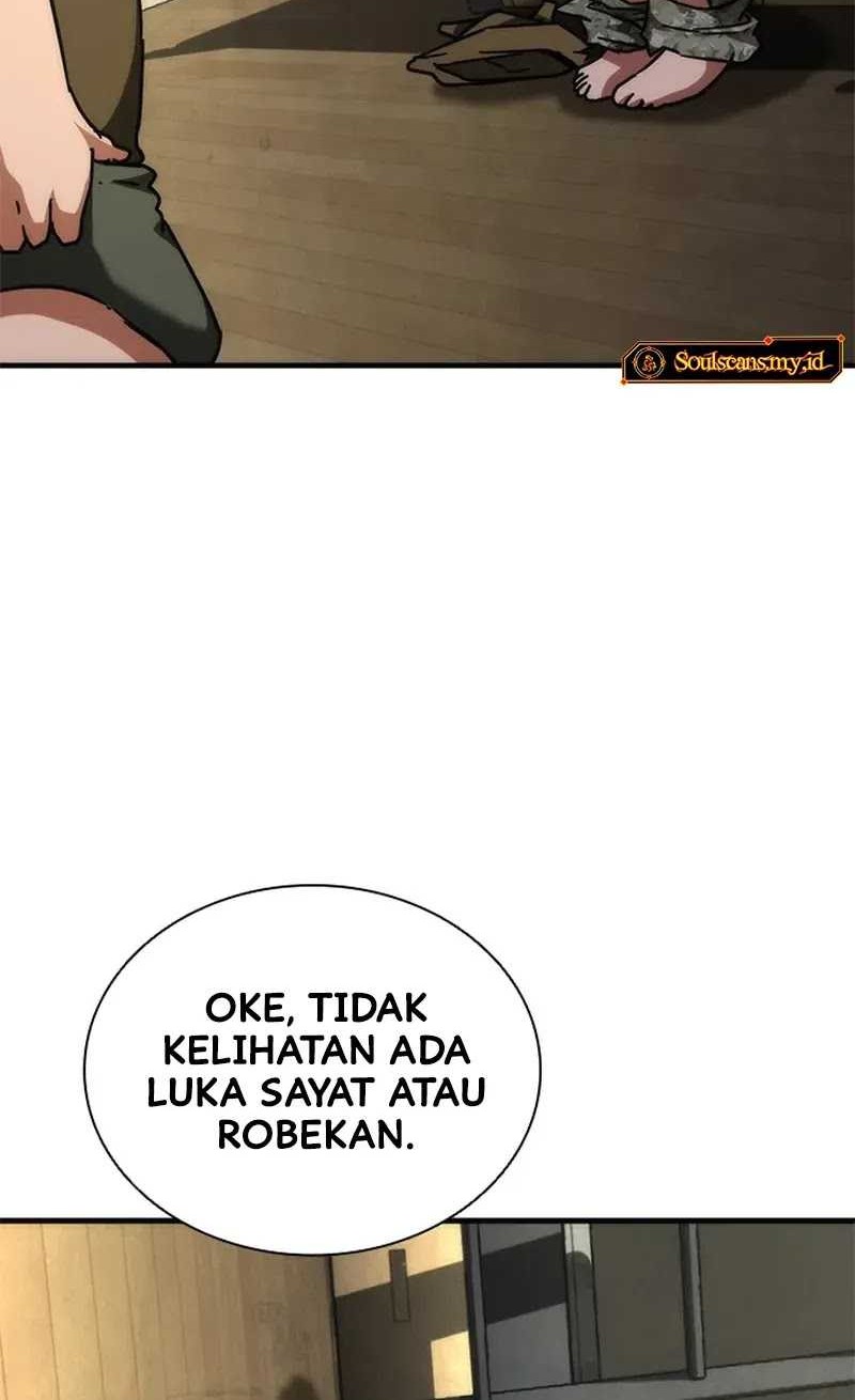 Zombie Apocalypse 82-08 Chapter 64 - halaman 84