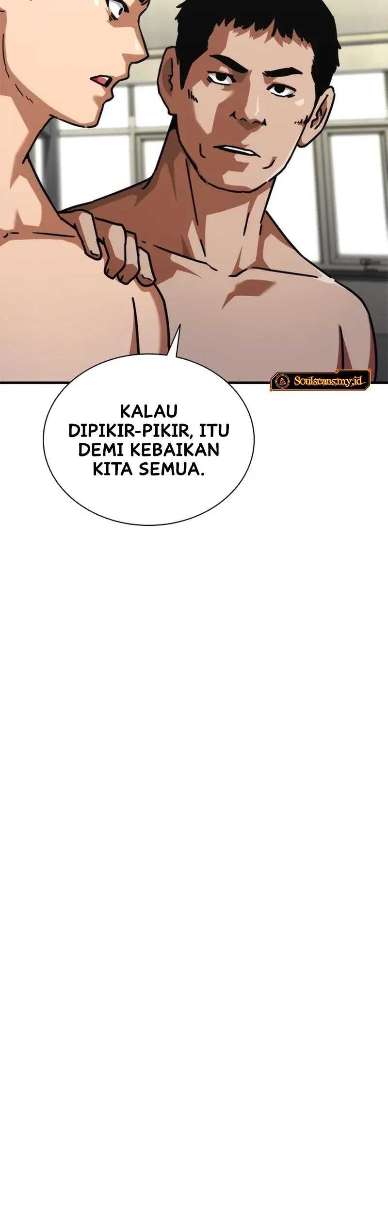 Zombie Apocalypse 82-08 Chapter 64 - halaman 90