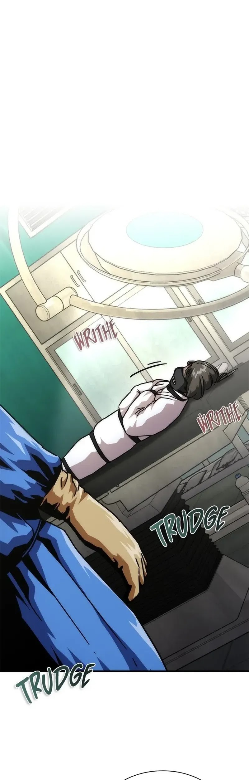 Zombie Apocalypse 82-08 Chapter 65 - halaman 103