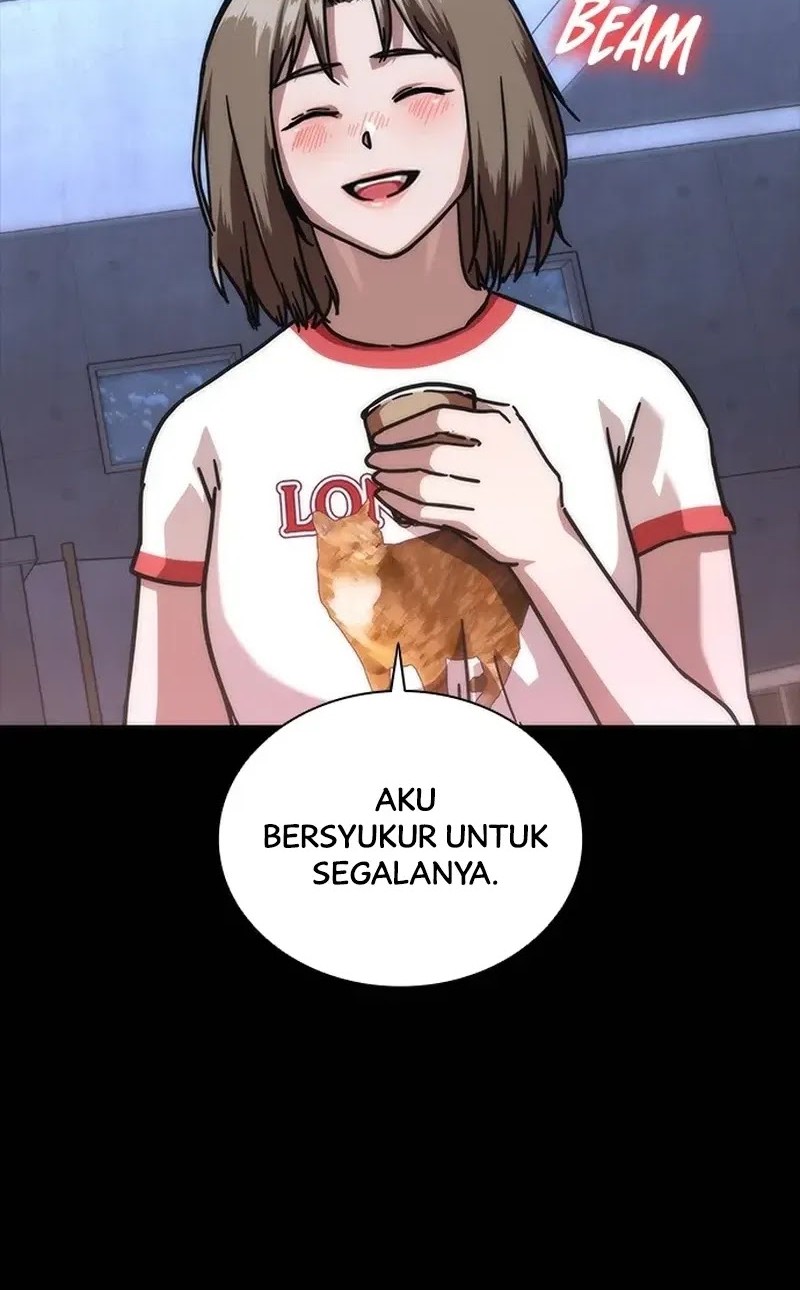 Zombie Apocalypse 82-08 Chapter 65 - halaman 16