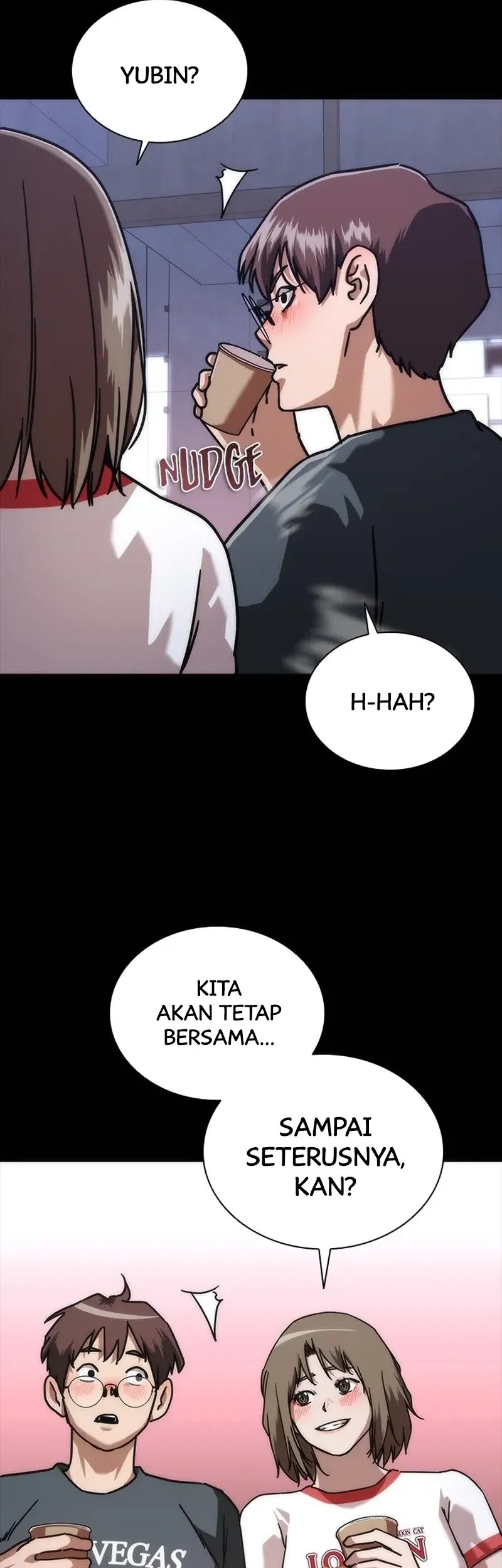Zombie Apocalypse 82-08 Chapter 65 - halaman 19