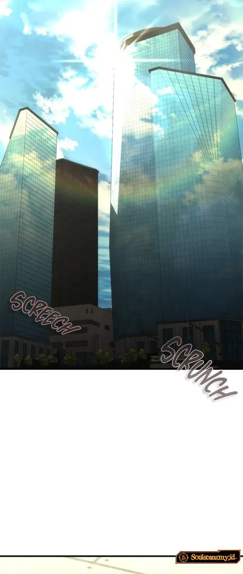 Zombie Apocalypse 82-08 Chapter 65 - halaman 24