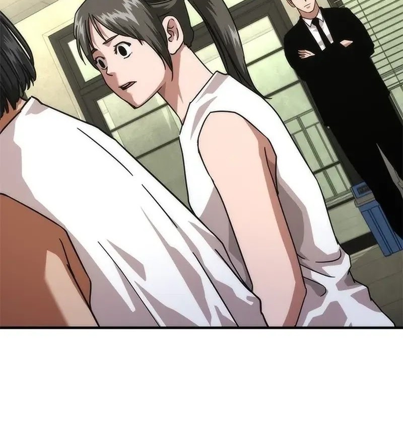 Zombie Apocalypse 82-08 Chapter 65 - halaman 34