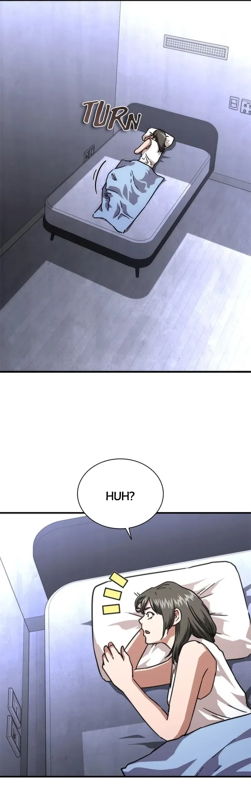 Zombie Apocalypse 82-08 Chapter 65 - halaman 41